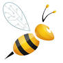 LogicsBee Logo